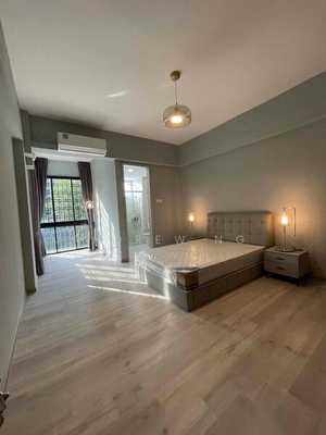 Thomson Grove: D26 Tagore Condominium | Prop-GPT the AI-Powered Property Guru