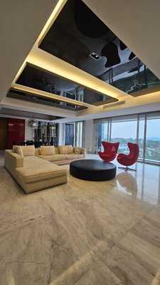 St. Regis Residences Singapore: D10  Condominium | Prop-GPT the AI-Powered Property Guru