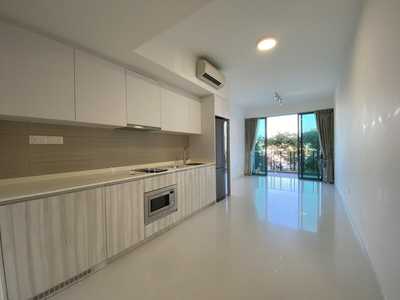 The Glades: D16 Bayshore Condominium | Prop-GPT the AI-Powered Property Guru