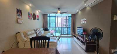 193 Edgefield Plains: D19 Punggol HDB Flat | Prop-GPT the AI-Powered Property Guru