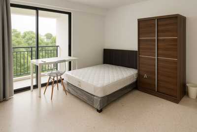 Cashew: D23  Terrace | Prop-GPT the AI-Powered Property Guru