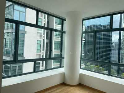 Soleil @ Sinaran: D11  Condominium | Prop-GPT the AI-Powered Property Guru