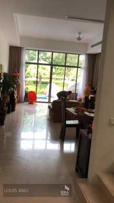 Thomson Grand: D20 Thomson Landed | Prop-GPT the AI-Powered Property Guru