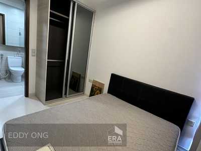 Forte Suites: D08 Serangoon Road Condominium | Prop-GPT the AI-Powered Property Guru