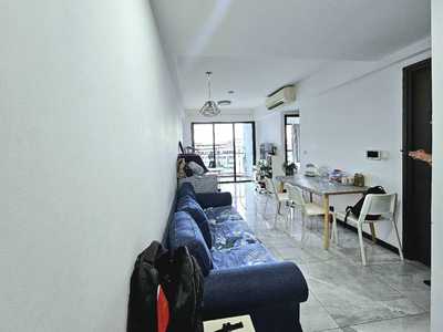 Lake Grande: D22 Boon Lay Condominium | Prop-GPT the AI-Powered Property Guru