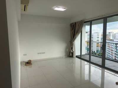 Eight Courtyards: D27 Yishun Condominium | Prop-GPT the AI-Powered Property Guru