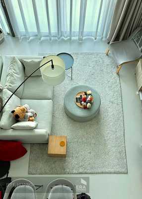 Soleil @ Sinaran: D11  Condominium | Prop-GPT the AI-Powered Property Guru