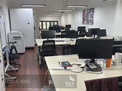 Ann Siang Hill: D02  Retail | Prop-GPT the AI-Powered Property Guru