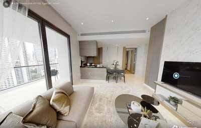 8 Saint Thomas: D09  Condominium | Prop-GPT the AI-Powered Property Guru