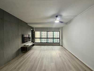 472 Segar Road: D23  HDB Flat | Prop-GPT the AI-Powered Property Guru