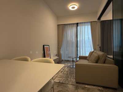 Midtown Bay: D07  Condominium | Prop-GPT the AI-Powered Property Guru