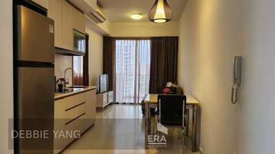38 I Suites: D15 Katong Condominium | Prop-GPT the AI-Powered Property Guru