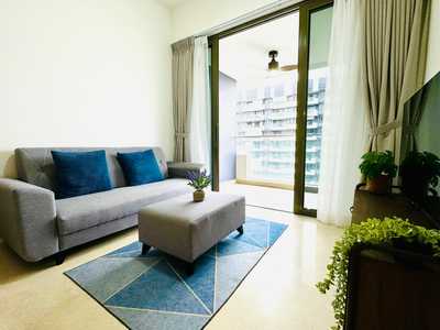 The Tre Ver: D13 Potong Pasir Condominium | Prop-GPT the AI-Powered Property Guru