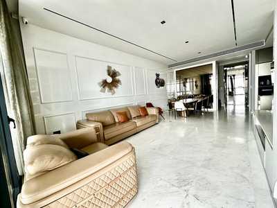 South Beach Residences: D07 Rocher Condominium | Prop-GPT the AI-Powered Property Guru