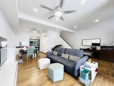 East Coast Park: D15 East Coast Terrace | Prop-GPT the AI-Powered Property Guru