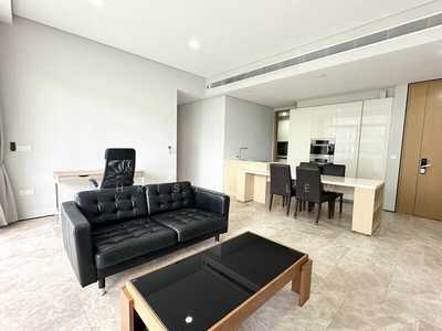 The Laurels @ Cairnhill Road: D09 Cairnhill Condominium | Prop-GPT the AI-Powered Property Guru