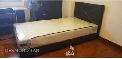 124 Ang Mo Kio Avenue 6: D20 Ang Mo Kio HDB - 2 room | Prop-GPT the AI-Powered Property Guru