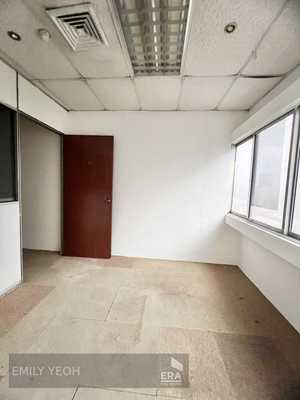 Golden Mile Tower: D07 Beach Road Commercial | Prop-GPT the AI-Powered Property Guru