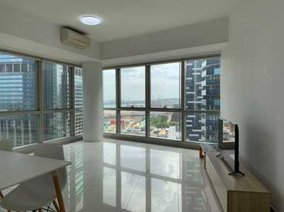 The Sail @ Marina Bay: D01 Marina Apartment | Prop-GPT the AI-Powered Property Guru