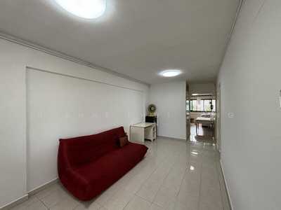 211 Yishun Street 21: D27 Yishun HDB Flat | Prop-GPT the AI-Powered Property Guru