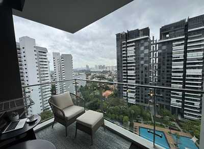 The Trizon: D10 Holland Condominium | Prop-GPT the AI-Powered Property Guru