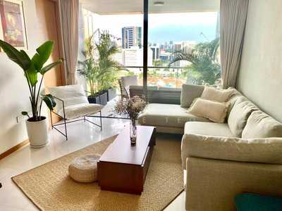 Concourse Skyline: D07  Condominium | Prop-GPT the AI-Powered Property Guru