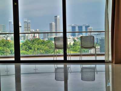 111 Emerald Hill: D09 Cairnhill Condominium | Prop-GPT the AI-Powered Property Guru