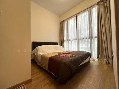 The Jovell: D17  Condominium | Prop-GPT the AI-Powered Property Guru