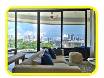111 Emerald Hill: D09 Cairnhill Condominium | Prop-GPT the AI-Powered Property Guru
