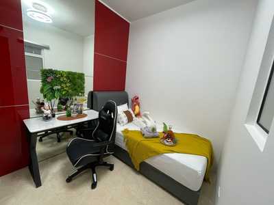 Edelweiss Park Condo: D17 Loyang Condominium | Prop-GPT the AI-Powered Property Guru