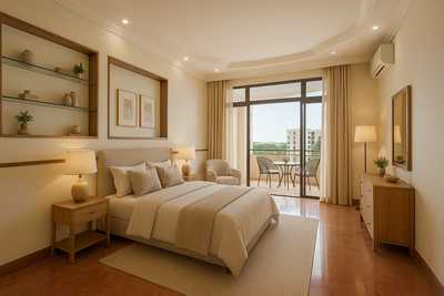 Cashew Heights: D23  Condominium | Prop-GPT the AI-Powered Property Guru