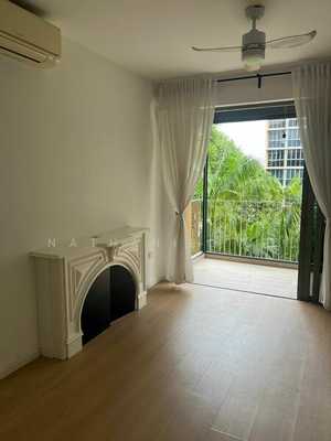 Sol Acres: D23 Choa Chu Kang Executive Condominium | Prop-GPT the AI-Powered Property Guru