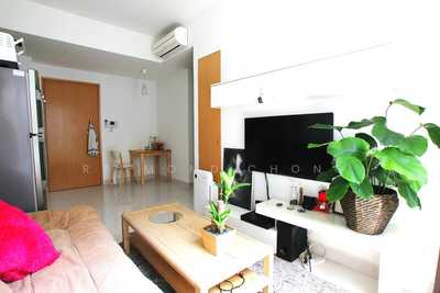 La Brisa: D14  Condominium | Prop-GPT the AI-Powered Property Guru