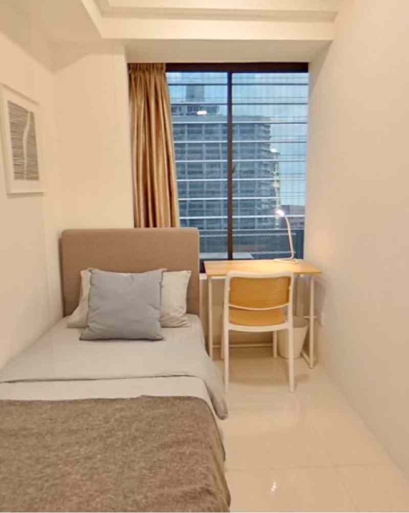 Prop-GPT: Apartment: D02 Anson International Plaza