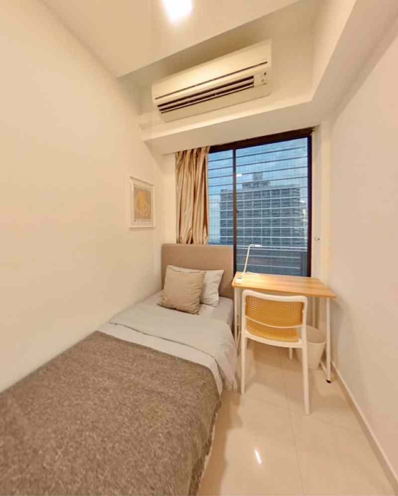 Prop-GPT: Apartment: D02 Anson International Plaza