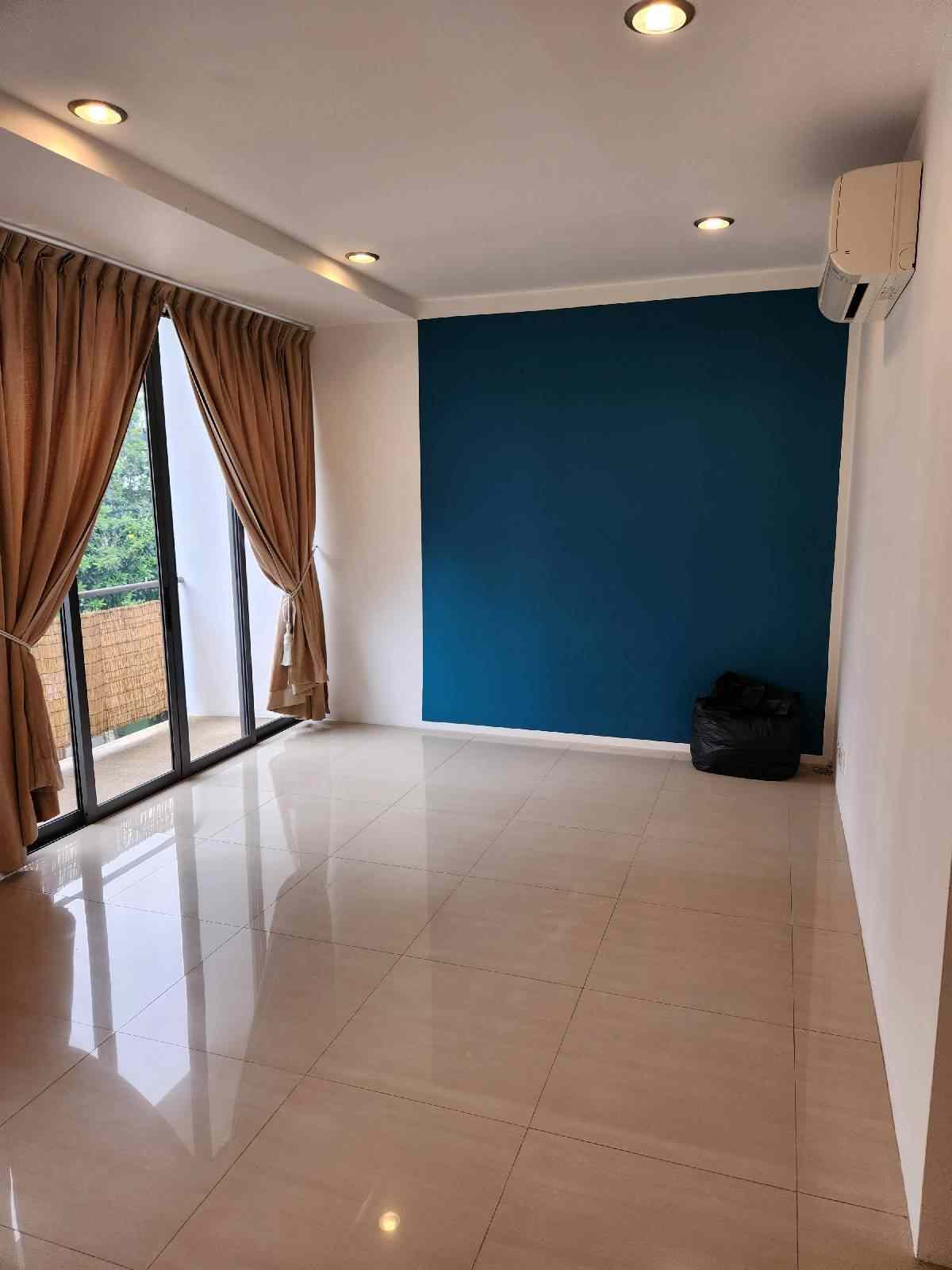 Prop-GPT: Apartment: D08  Carlyx Residence