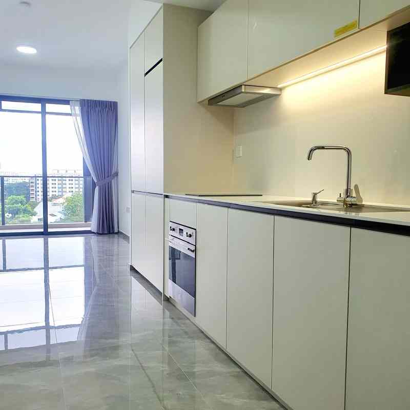 Prop-GPT: Condominium: D20  JadeScape