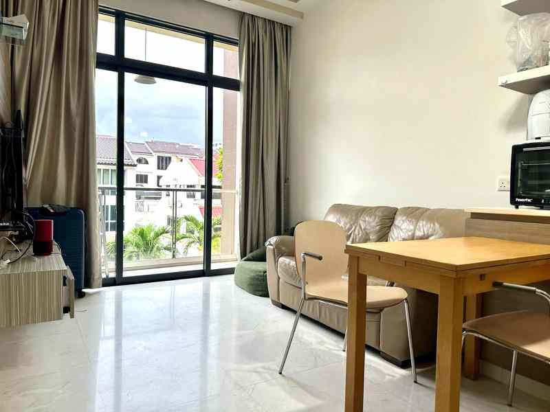 Prop-GPT: Condominium: D14  Tropika East