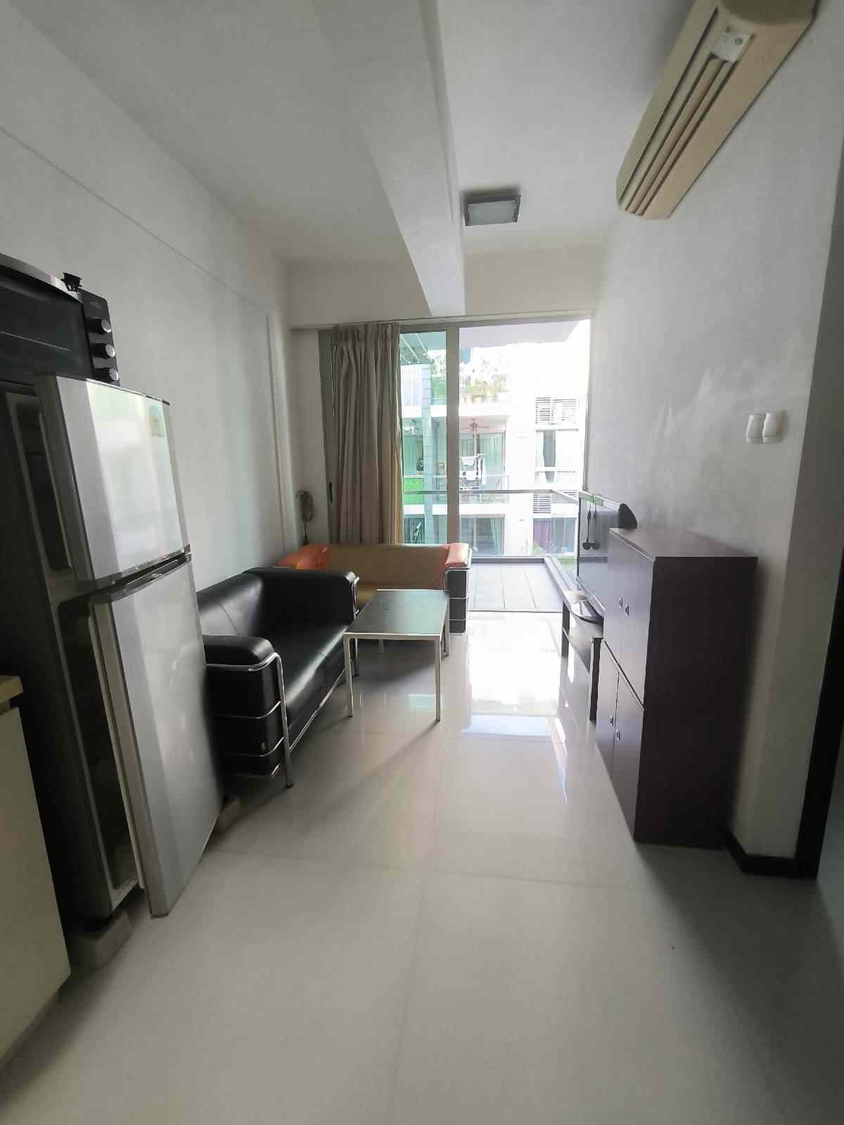 Prop-GPT: Apartment: D08  Tyrwhitt 139