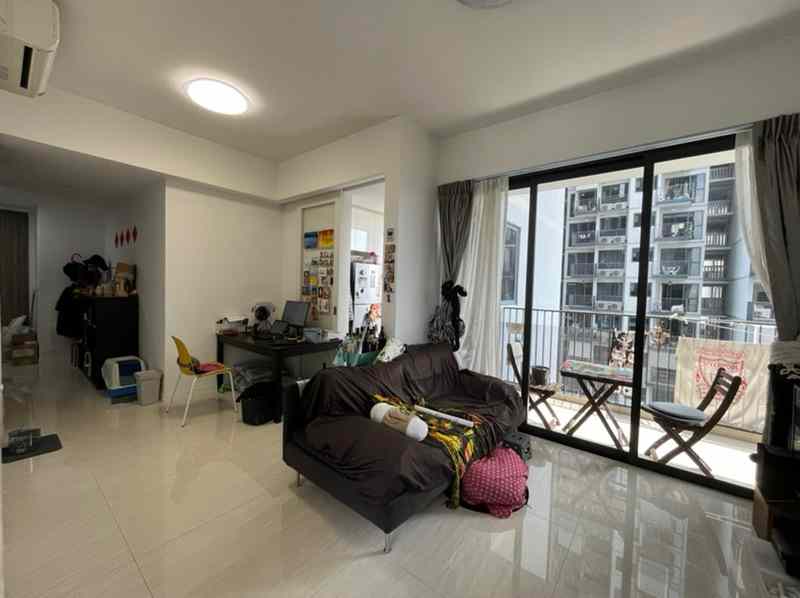 Prop-GPT: Condominium: D20  Sky Vue