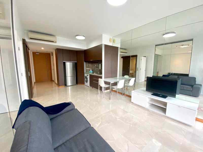 Prop-GPT: Condominium: D02 Anson Icon
