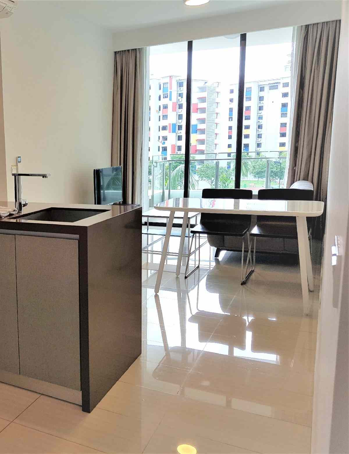 Prop-GPT: Condominium: D13 Macpherson Sky Green