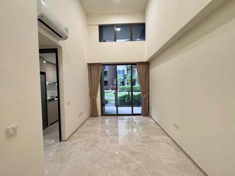 Prop-GPT: Condominium: D21  Forett at Bukit Timah