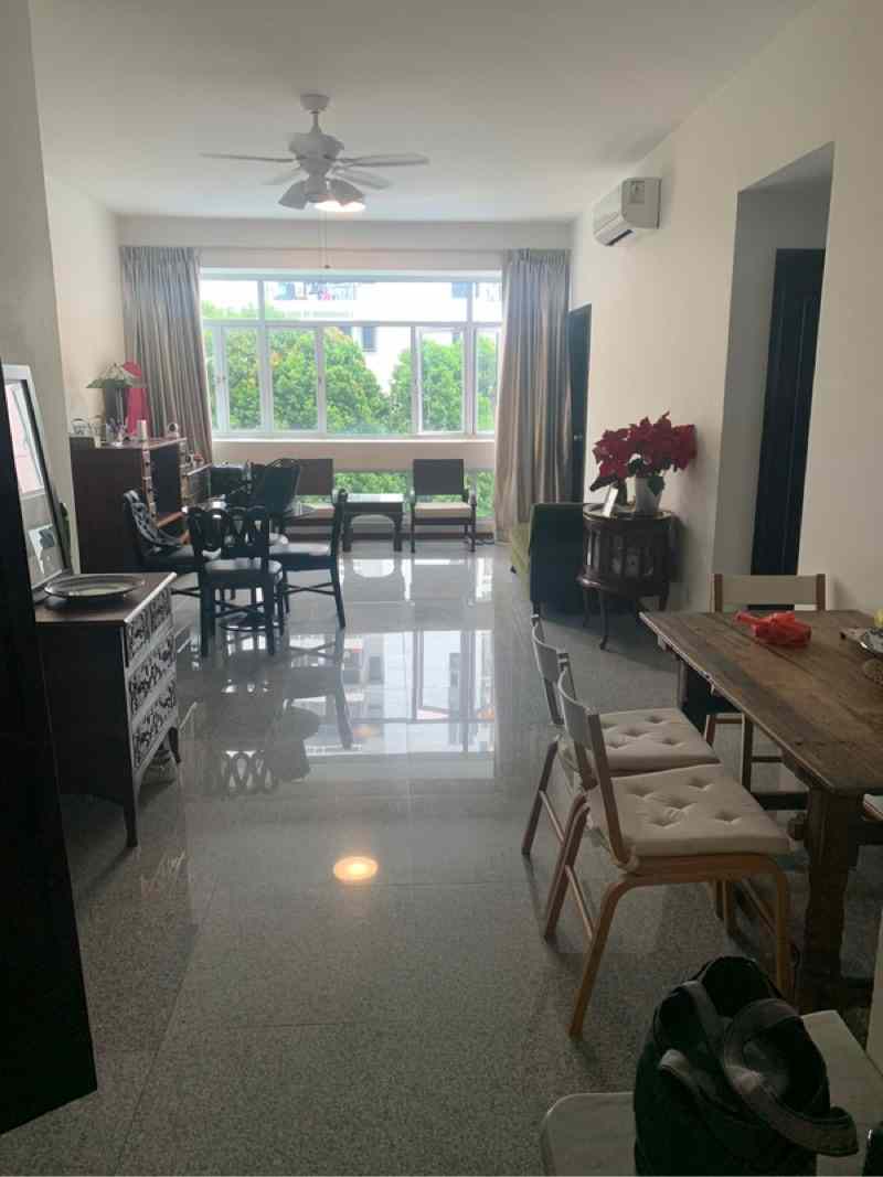 Prop-GPT: Condominium: D08 Serangoon Road SAINT MICHAEL'S ROAD