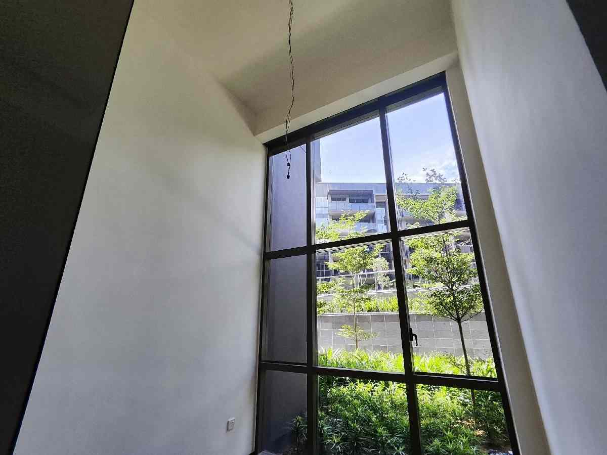 Prop-GPT: Condominium: D21  FORETT@BUKIT TIMAH