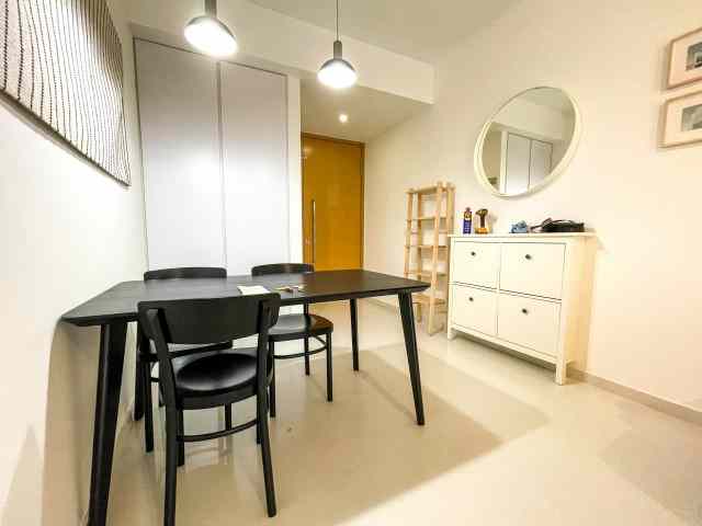 Prop-GPT: Condominium: D13 Macpherson Bartley Ridge