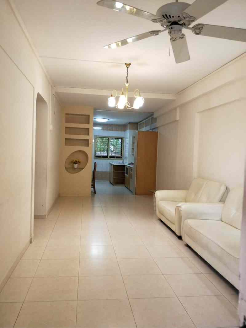 Prop-GPT: HDB Apartment: D16  22 Bedok South Avenue 1