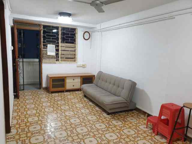 Prop-GPT: HDB Apartment: D14  19 Eunos Crescent