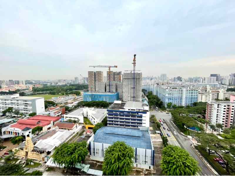 Prop-GPT: HDB Apartment: D12 Toa Payoh 14B Lorong 7 Toa Payoh