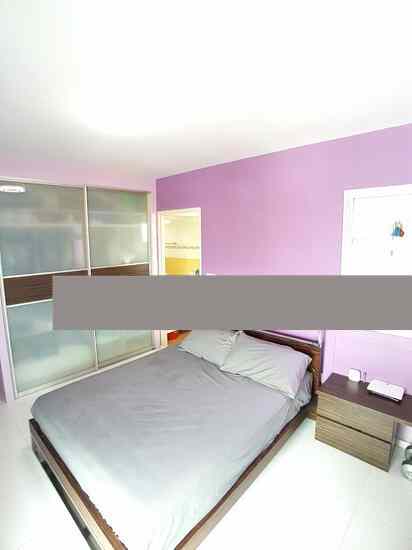 Prop-GPT: HDB Apartment: D23 Bukit Batok 388 Bukit Batok West Avenue 5